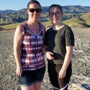 Meet your Posher, Tia